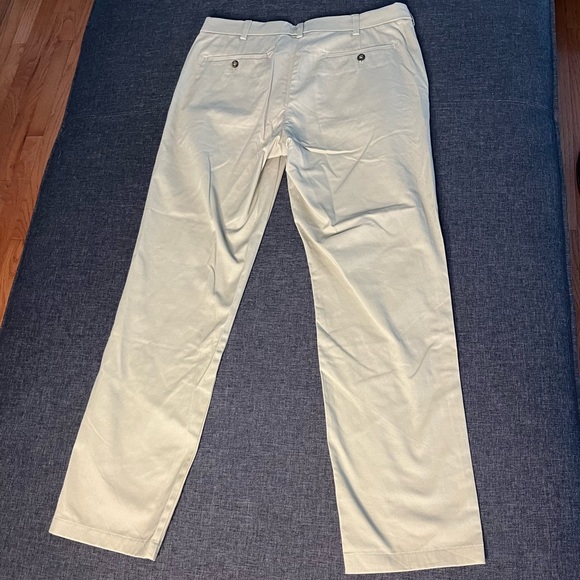 George still with tags straight leg pants - Picture 5 of 5